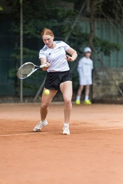 Bild 321 - BL DTV Hannover - Der Club an der Alster : Ergebnis: 2:7